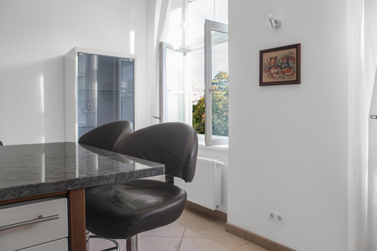 Superb 7Br Shared Apartment- Near Hauptbahnhof Wien Eksteriør billede