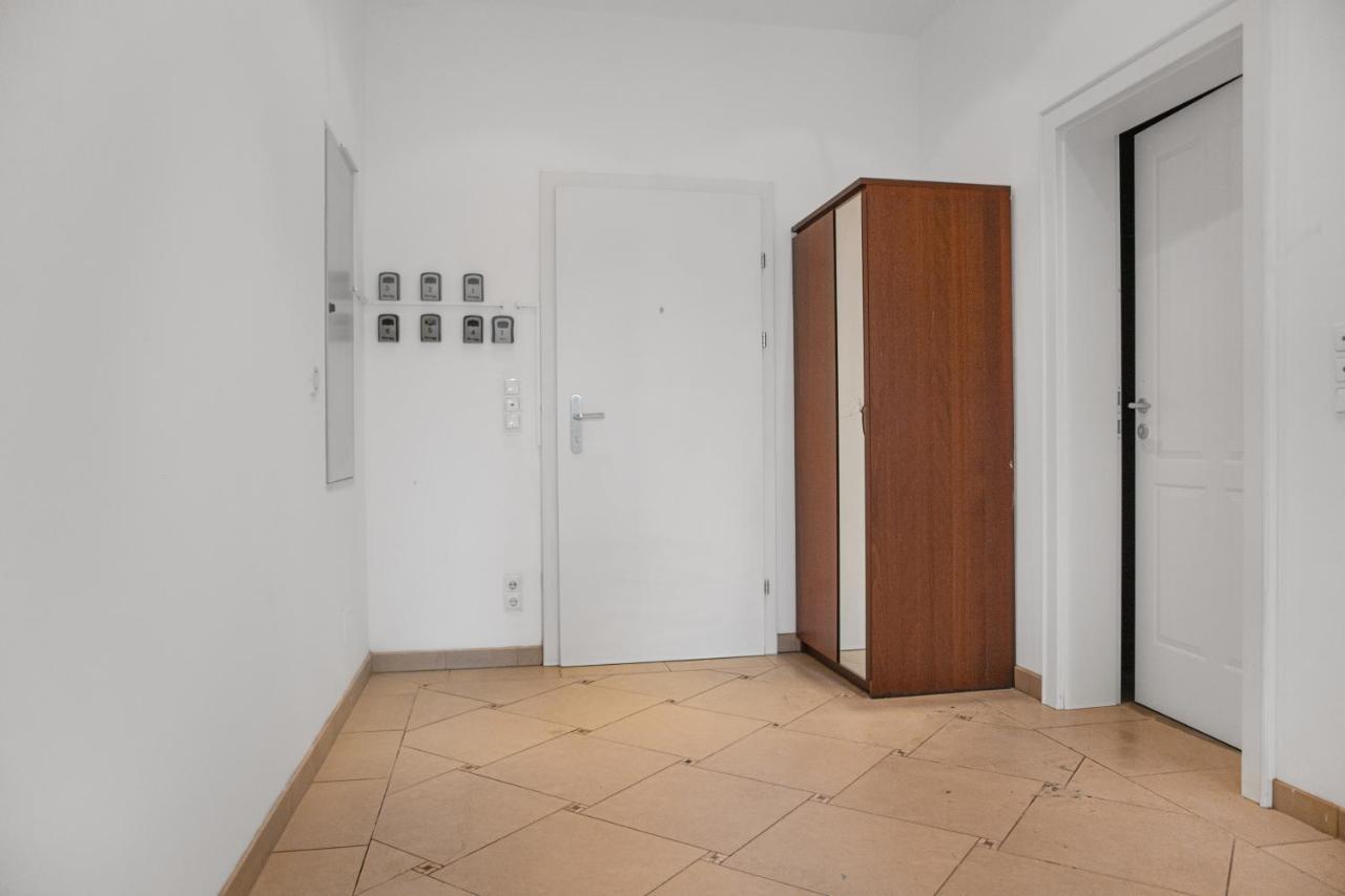 Superb 7Br Shared Apartment- Near Hauptbahnhof Wien Eksteriør billede